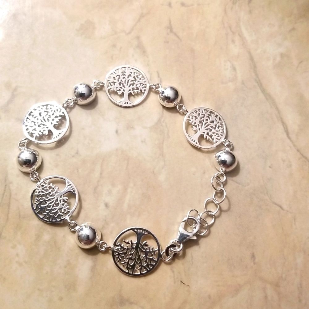 New Bracelet